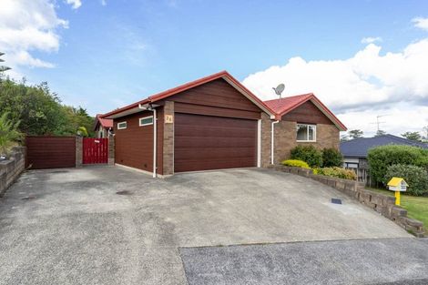 Photo of property in 26 Vintage Drive, Henderson, Auckland, 0612