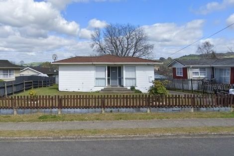 Photo of property in 252 Clayton Road, Pukehangi, Rotorua, 3015