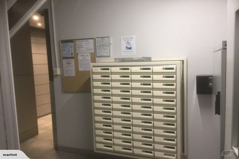 Photo of property in Gerondis Bldg Apartments, 207/60 Willis Street, Wellington Central, Wellington, 6011