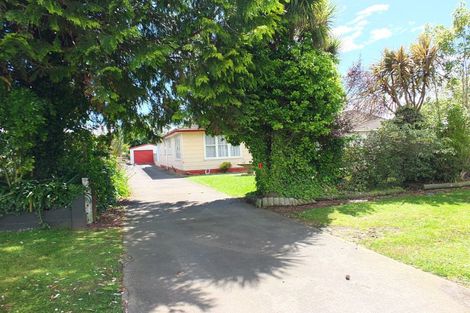 Photo of property in 5 Norbiton Road, Foxton, 4814