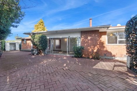 Photo of property in 42 Fovant Street, Russley, Christchurch, 8042