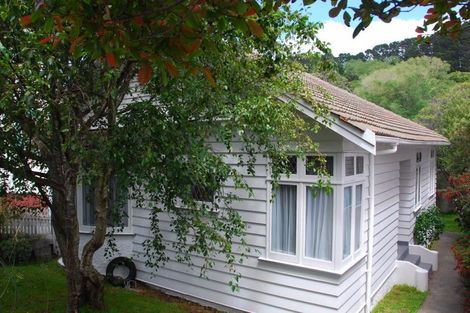 Photo of property in 116 Moxham Avenue, Hataitai, Wellington, 6021