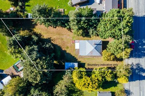 Photo of property in 15 Talbot Road, Fairlie, 7925