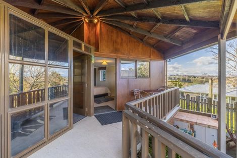 Photo of property in 1 Ranui Place, Feilding, 4702