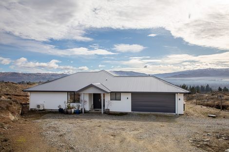 Photo of property in 29 Old Golf Course Road, Bridge Hill, Alexandra, 9320