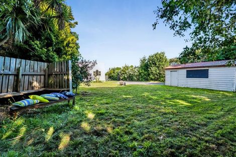 Photo of property in 87 South Road, Manaia, 4612