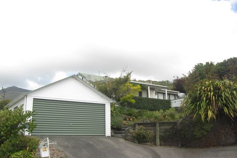 Photo of property in 47 Watson Street, Akaroa, 7520