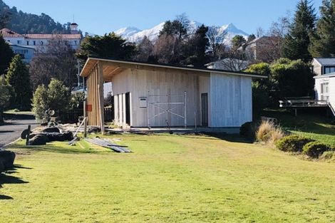 Photo of property in 46c Foyle Street, Ohakune, 4625