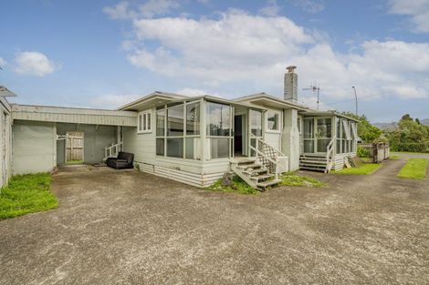 Photo of property in 258 Main Sh25 Road, Tairua, 3508