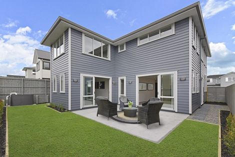 Photo of property in 17 Boyes Avenue, Whenuapai, Auckland, 0618