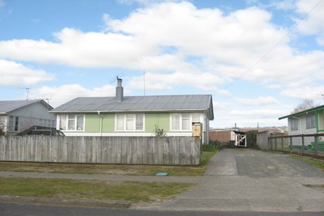 Photo of property in 31 Rimu Road, Murupara, 3025