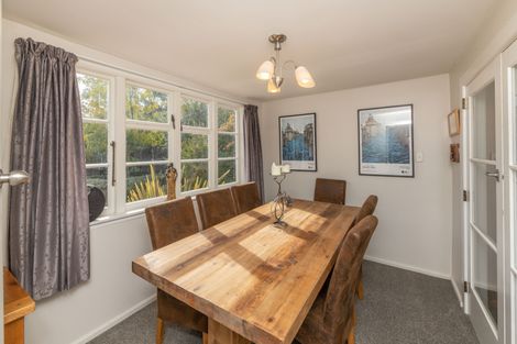 Photo of property in 12 Homebush Road, Glentunnel, Coalgate, 7673