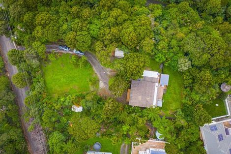 Photo of property in 6 Tawari Road, Henderson Valley, Auckland, 0612