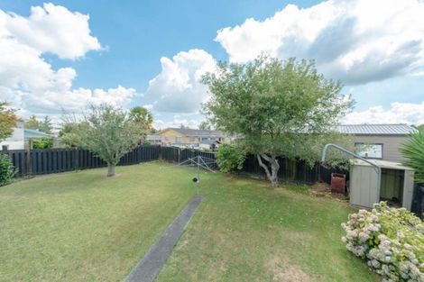 Photo of property in 22 Lovelock Place, Chartwell, Hamilton, 3210