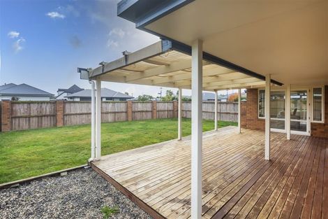 Photo of property in 24 Ti Rakau Drive, Woolston, Christchurch, 8023