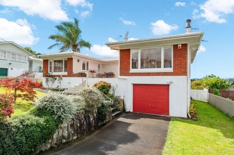 Photo of property in 45 Fisher Terrace, Te Kamo, Whangarei, 0112