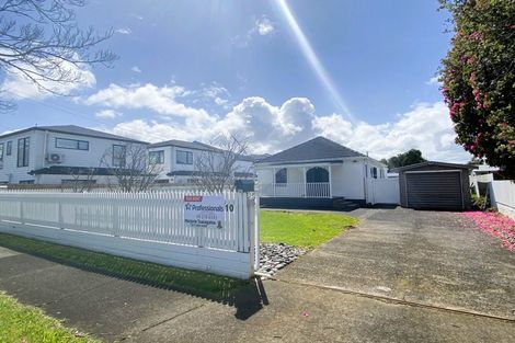 Photo of property in 10a Avis Avenue, Papatoetoe, Auckland, 2025