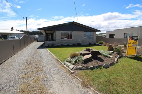 Photo of property in 1a Marslin Street, Alexandra, 9320