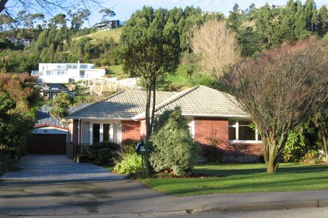 Photo of property in 63 Bowenvale Avenue, Cashmere, Christchurch, 8022