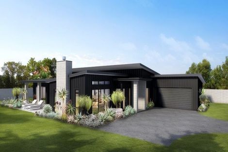 Photo of property in 3 Sydney Owen Road, Kingseat, Pukekohe, 2679