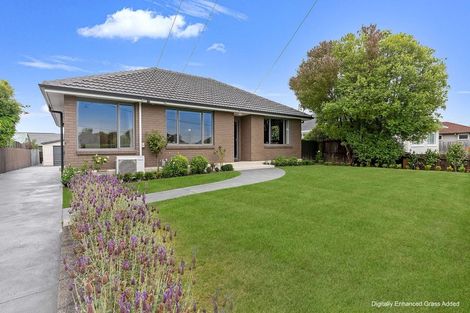 Photo of property in 30 Hercules Street, Shirley, Christchurch, 8013