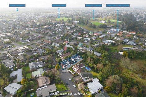 Photo of property in 1/24 Mclaren Place, Chedworth, Hamilton, 3210