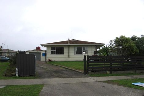 Photo of property in 3 Kaimanawa Street, Kelvin Grove, Palmerston North, 4414