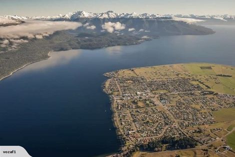 Photo of property in 5 Red Deer Place, Te Anau, 9600