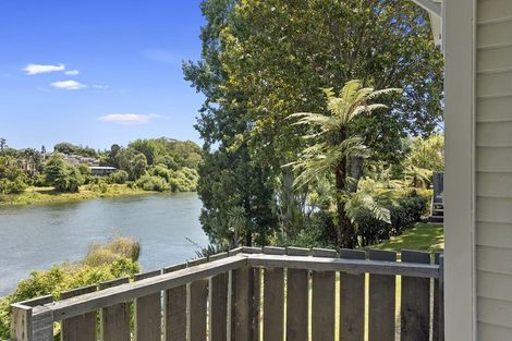 Photo of property in 481 River Road, Fairfield, Hamilton, 3214
