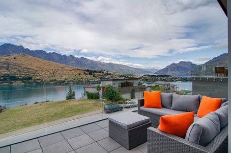 Photo of property in St Andrews Park, 44b Highview Terrace, Queenstown, 9300