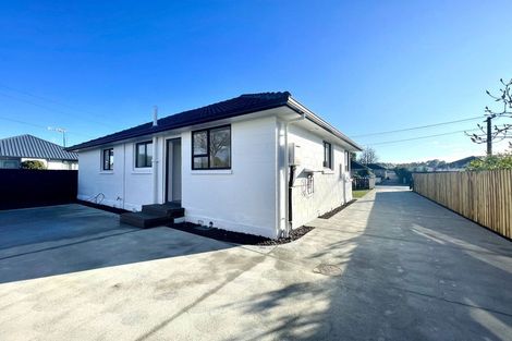 Photo of property in 5 Heather Place, Mairehau, Christchurch, 8052