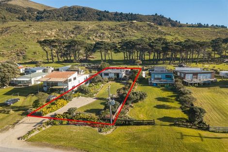 Photo of property in 1107 Mataikona Road, Mataikona, Masterton, 5889