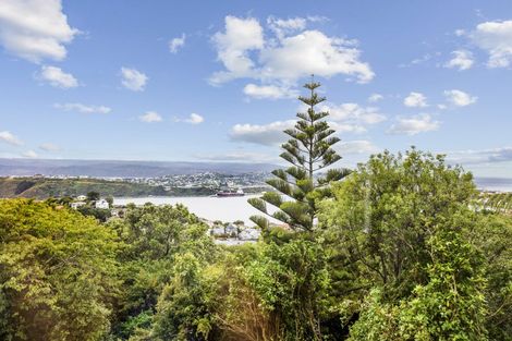 Photo of property in 42 Marewa Road, Hataitai, Wellington, 6021