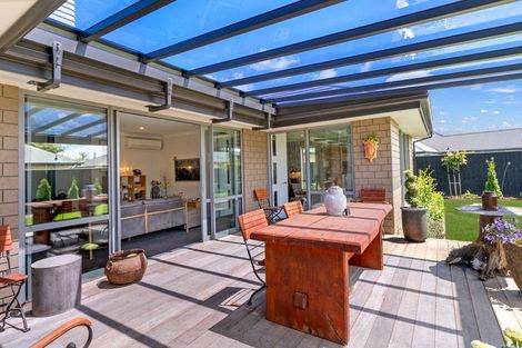 Photo of property in 5 New Creek Mews, Rolleston, 7614