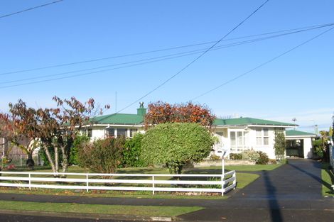 Photo of property in 18 Keats Avenue, Onekawa, Napier, 4110