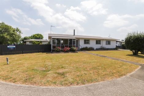 Photo of property in 26 Sherwood Drive, Pukete, Hamilton, 3200
