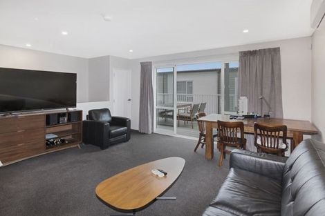 Photo of property in 15/7 Bangor Street, Christchurch Central, Christchurch, 8011