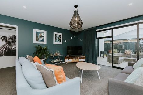 Photo of property in 22 Clydesdale Drive, Holmes Hill, Oamaru, 9401