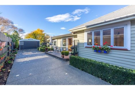 Photo of property in 38 Colombo Street, Cashmere, Christchurch, 8022