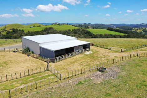 Photo of property in 579 Ormiston Road, Ruakaka, Waipu, 0582