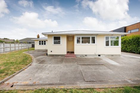 Photo of property in 20 Roy Street, Palmerston North, 4410