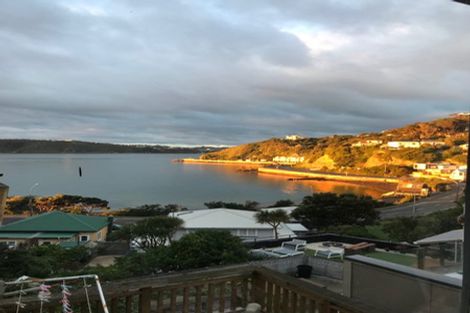 Photo of property in 75b Maida Vale Road, Roseneath, Wellington, 6011