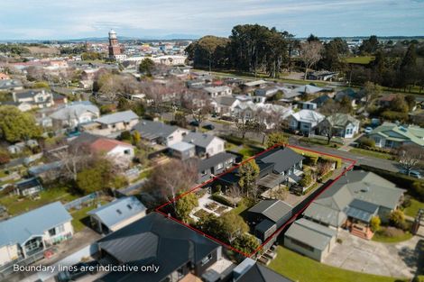 Photo of property in 181 Macmaster Street, Richmond, Invercargill, 9810