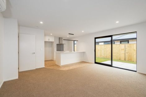 Photo of property in 3 Patrol Place, Rolleston, 7615