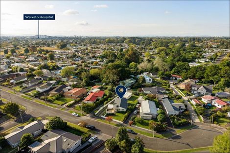 Photo of property in 29 Te Anau Place, Glenview, Hamilton, 3206