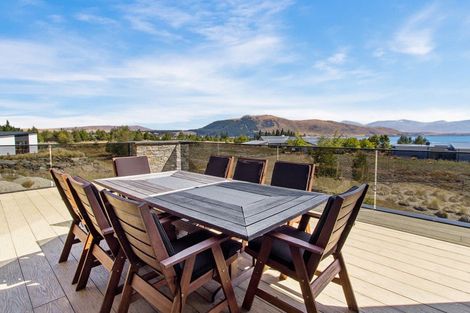 Photo of property in 16 Mistake Drive, Lake Tekapo, 7999