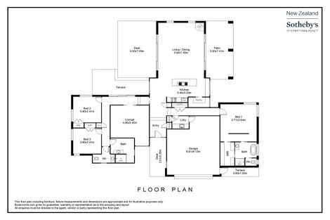 Photo of property in 4c Twin Oaks Drive, Tamahere, Hamilton, 3283