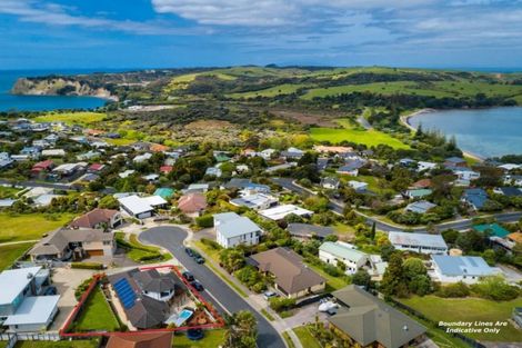 Photo of property in 5 Havilah View, Army Bay, Whangaparaoa, 0930