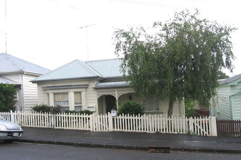 Photo of property in 14 Ireland Street, Freemans Bay, Auckland, 1011