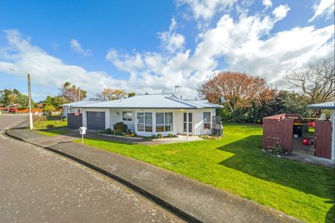 Photo of property in 2 Hughes Court, Pahiatua, 4910